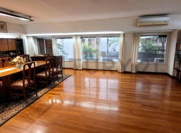 Departamento · 240m² · 5 Ambientes · 2 Cocheras · Venta Depto Caballito 5 Amb C/dep + 2 Cocheras