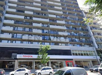 Departamento · 27m² · 1 Ambiente · Alquiler Monoambiente en Almagro Sur - con Amenities