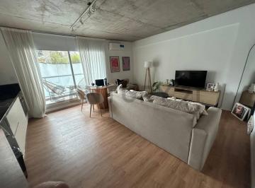 Departamento · 55m² · 3 Ambientes · Alquiler 3 Ambientes Barracas con Balcon