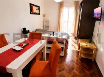 Departamento · 27m² · 1 Ambiente · Venta Monoambiente con Balcón Al Frente en San Telmo Ideal Inversión o Primera V