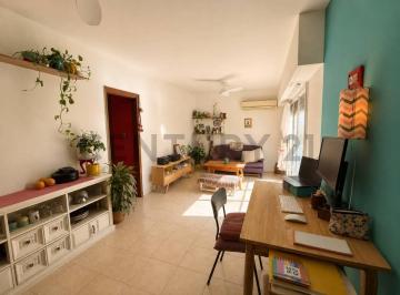 Departamento · 57m² · 3 Ambientes · Venta Departamento 3 Ambientes en La Paternal Luminoso