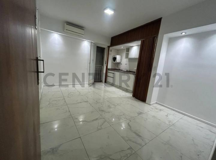 Departamento · 23m² · 1 Ambiente