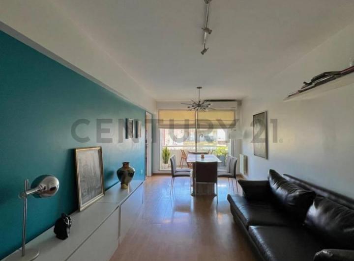 Departamento · 66m² · 3 Ambientes