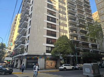Departamento · 60m² · 3 Ambientes · Departamento 3 Ambientes en Alquiler - Caballito - P. Que. Rivadavia