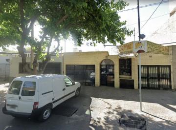 Local comercial · 128m² · 1 Dormitorio · 1 Cochera · Alquiler Comercial Panadería, Elaboración, Reparto y Local