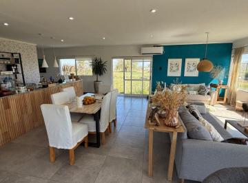 Casa de 3 ambientes, Colonia Ensayo · En Venta - Casa en Colonia Ensayo, Terreno de 788 m², Loteo Tierra Alta 1