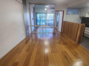 Departamento · 50m² · 1 Cochera · Departamento en Alquiler en Olivos, Vicente López, G. B. a. Zona Norte