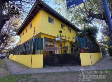Casa · 200m² · 5 Ambientes · 1 Cochera · Casa en Venta - Zona Lomas La Merced