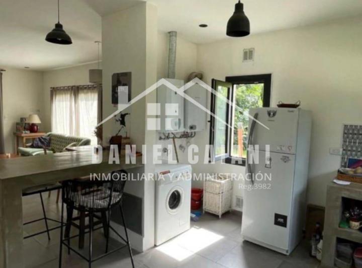 Casa · 3 Ambientes