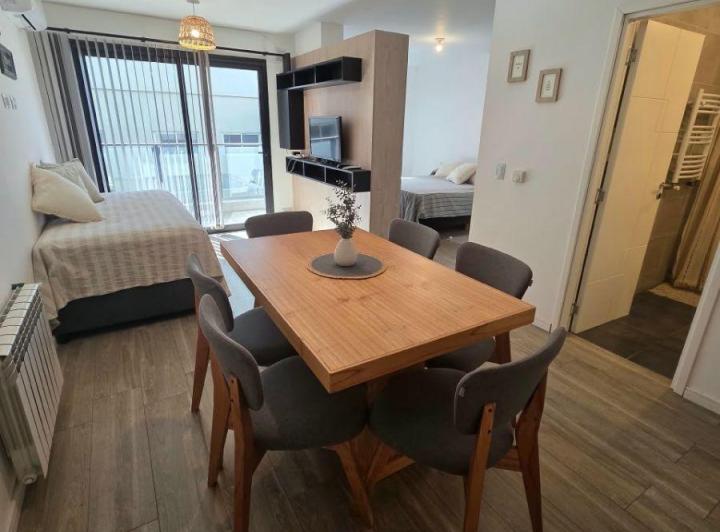 Departamento · 56m² · 3 Ambientes