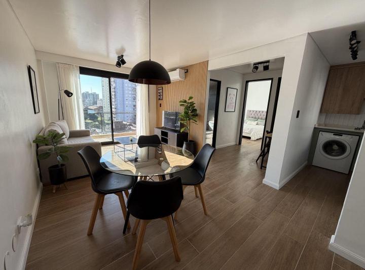Departamento · 58m² · 3 Ambientes