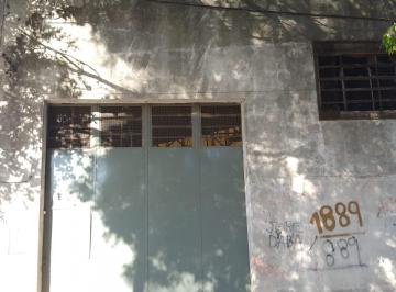 Bodega-Galpón en Alquiler Arroyito · Alquilo Galpón Mar del Plata y Av Sabin