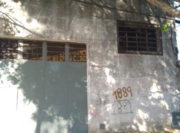 Bodega-Galpón , Rosario · Alquilo Galpón Mar del Plata y Av Sabin