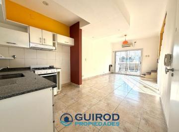 PH · 80m² · 3 Ambientes · 1 Cochera · Venta Duplex 3 Ambientes con Cochera y Patio