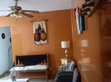 Departamento de 4 ambientes, Villa Lugano · Alquilo Habitación Totalmente Amoblada