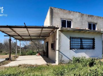 Quinta vacacional · 98m² · 2 Ambientes · Quinta en Venta a Terminar Barrio Ministro
