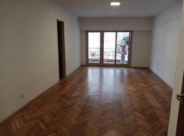 Departamento de 5 ambientes, Palermo · Alquiler de Semipiso en Zona Cañitas