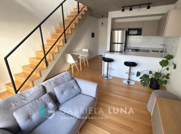 Departamento de 2 ambientes, Palermo · Alquiler 2 Ambientes Todo Equipado con Cochera - Palermo