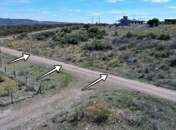Terreno , Los Cocos · Vendo Lotes 17, 18, 19 y 20 Mz T – en Los Cocos, Córdoba. Loteo El Vado.
