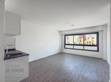 Departamento · 28m² · 1 Ambiente · Venta Monoambiente en Centro Luminoso Ideal Inversion Alquiler Temporario