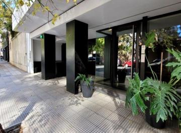 JNT-JNT-4868_2 · Palermo Alquiler 2 Dorm. en Suite 1 Cochera
