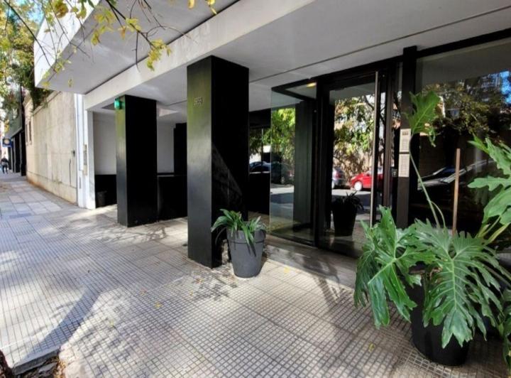 Departamento · 31m² · 1 Ambiente · 1 Cochera