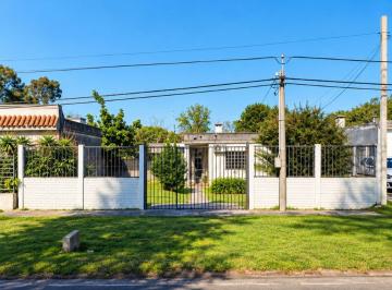 Casa · 60m² · 3 Ambientes · Venta Casa 2 Dorm. Fondo Malvin Al Norte