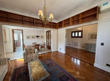 Departamento de 4 ambientes, San Nicolás · Excelente Departamento 4 Ambientes y Dependencia. - Alquiler
