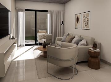 Departamento · 51m² · 2 Ambientes · Venta Departamento Semipiso 2 Ambientes con Patio en Pozo (Pb a y B) – Ramos Mejía Sur