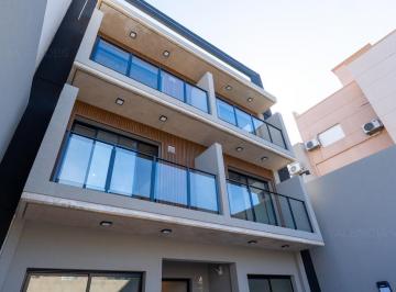 Departamento · 51m² · 2 Ambientes · Venta Departamento Semipiso 2 Ambientes con Patio (Pb a y B) – Ramos Mejía Sur