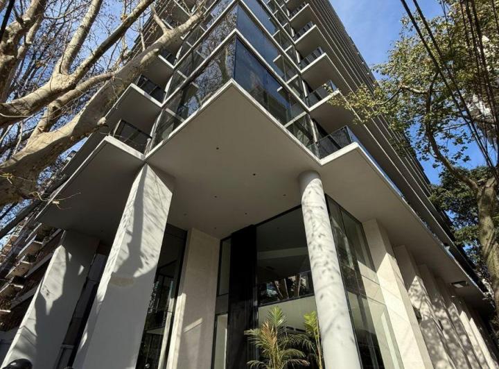 Departamento · 156m² · 3 Ambientes · 2 Cocheras