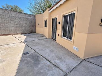 PH · 50m² · 3 Ambientes · 1 Cochera · PH 3 Ambientes con Cochera y Patio con Parque