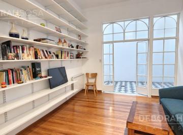 PH · 48m² · 3 Ambientes · Alquiler PH 3 Ambientes en Planta Baja - Palermo Hollywood!
