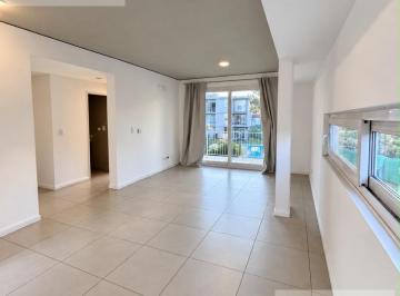Departamento · 80m² · 3 Ambientes · Alquiler Departamento La Nazarena 3 Amb