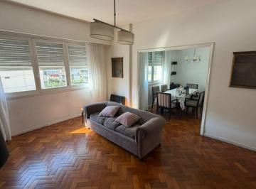 Departamento de 4 ambientes, Caballito · Departamento Amoblado 4 Ambientes en Alquiler en Caballito