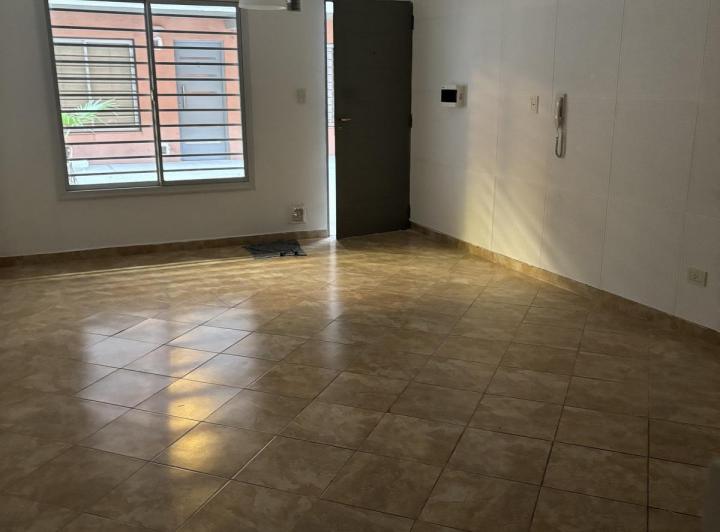 Departamento · 42m² · 1 Dormitorio