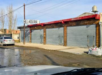 Local comercial de 1 ambiente, Plottier · Alquiler Comercial