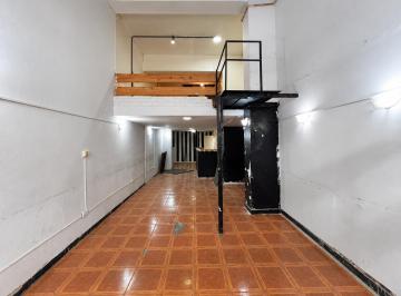 Local comercial · 118m² · Local en Microcentro