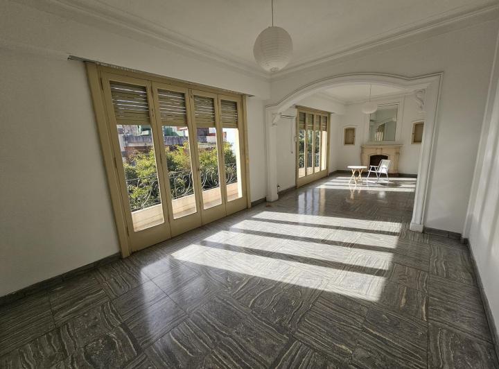 Departamento · 160m² · 4 Ambientes