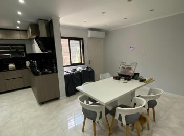 Comedor diario · Espectacular PH Tipo Duplex