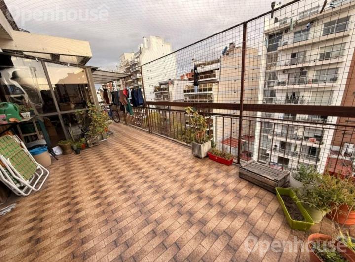 Departamento · 37m² · 2 Ambientes