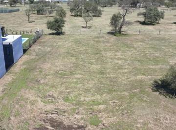 Terreno · 600m² · Terreno Siete Soles · 600 m² · en Venta