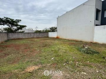 Terreno · 258m² · Terreno en Esquina en Venta - Av Jauretche y Alem (Tf905)