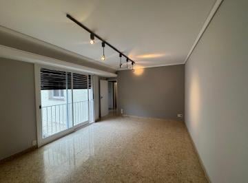 Departamento de 4 ambientes,  · Depto 4 Ambientes en Almagro Más Dep. Cochera y Baúl