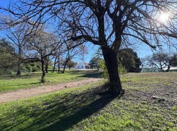 Terreno , Alta Gracia · Vendo Lote en El Potrerillo de Larreta Oportunidad