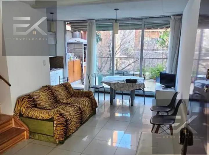 Departamento · 64m² · 3 Ambientes
