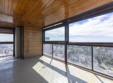 Departamento · 283m² · 5 Ambientes · 3 Cocheras · Palermo Zoo - Piso Alto en Torre Aisenson con Vista 360.