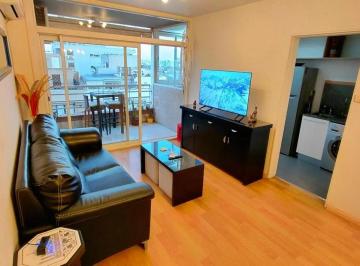 Departamento · 65m² · 3 Ambientes · Alquiler Temporal Departamento 3 Ambientes en Núñez