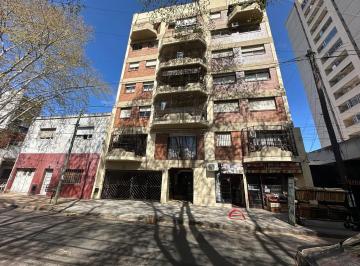Departamento · 36m² · 1 Ambiente · Alquiler San Martin Centro Monoambiente con Balcon