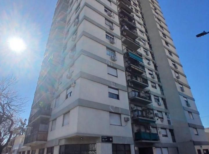 Departamento · 72m² · 4 Ambientes